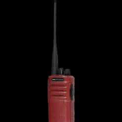 Hunter F5 155/140, jaktradio - Radio - Hunter F5 155/140, jaktradio