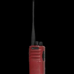Hunter F5 155/140, jaktradio - Radio - Hunter F5 155/140, jaktradio