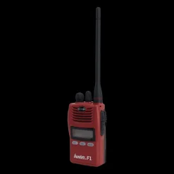 Hunter F1 140/155 Sv/No, jaktradio - Radio - Hunter F1 140/155 Sv/No, jaktradio