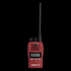 Hunter F1 140/155 Sv/No, jaktradio - Radio - Hunter F1 140/155 Sv/No, jaktradio