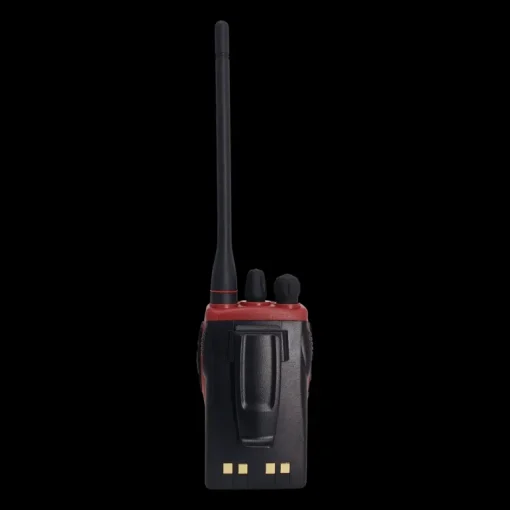 Hunter F1 140/155 Sv/No, jaktradio - Radio - Hunter F1 140/155 Sv/No, jaktradio