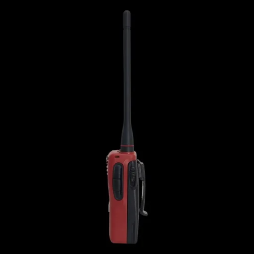 Hunter F1 140/155 Sv/No, jaktradio - Radio - Hunter F1 140/155 Sv/No, jaktradio