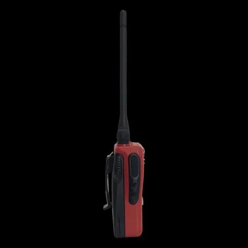 Hunter F1 140/155 Sv/No, jaktradio - Radio - Hunter F1 140/155 Sv/No, jaktradio