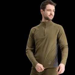 Hunter Fleece Set, fleeceunderställ - Jaktställ - Hunter Fleece Set, fleeceunderställ
