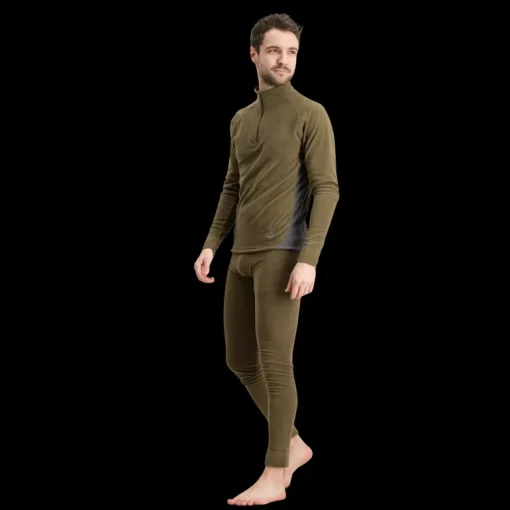 Hunter Fleece Set, fleeceunderställ - Jaktställ - Hunter Fleece Set, fleeceunderställ