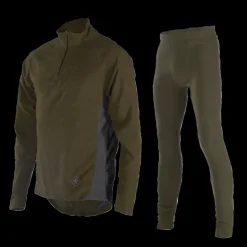 Hunter Fleece Set, fleeceunderställ - Jaktställ - Hunter Fleece Set, fleeceunderställ