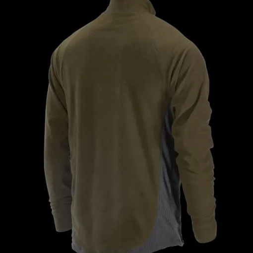 Hunter Fleece Set, fleeceunderställ - Jaktställ - Hunter Fleece Set, fleeceunderställ