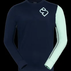 Hunter LS Jersey 24, långärmad cykeltröja, long sleeve herr - Cykeltröjor - Hunter LS Jersey 24, långärmad cykeltröja, long sleeve herr