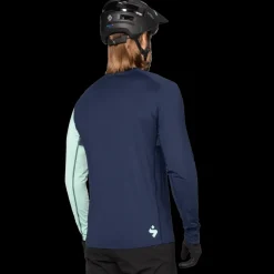 Hunter LS Jersey 24, långärmad cykeltröja, long sleeve herr - Cykeltröjor - Hunter LS Jersey 24, långärmad cykeltröja, long sleeve herr