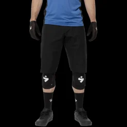 Hunter Slashed Shorts M 24, cykelshorts herr - Cykelshorts & Knickers - Hunter Slashed Shorts M 24, cykelshorts herr