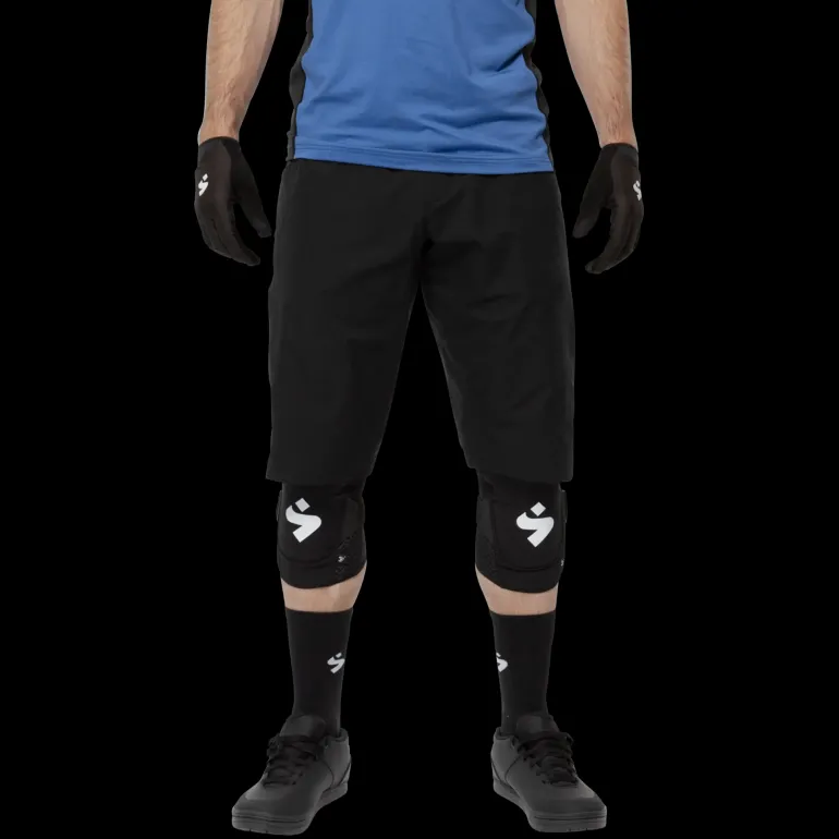 Hunter Slashed Shorts M 24, cykelshorts herr - Cykelshorts & Knickers - Hunter Slashed Shorts M 24, cykelshorts herr