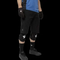 Hunter Slashed Shorts M 24, cykelshorts herr - Cykelshorts & Knickers - Hunter Slashed Shorts M 24, cykelshorts herr