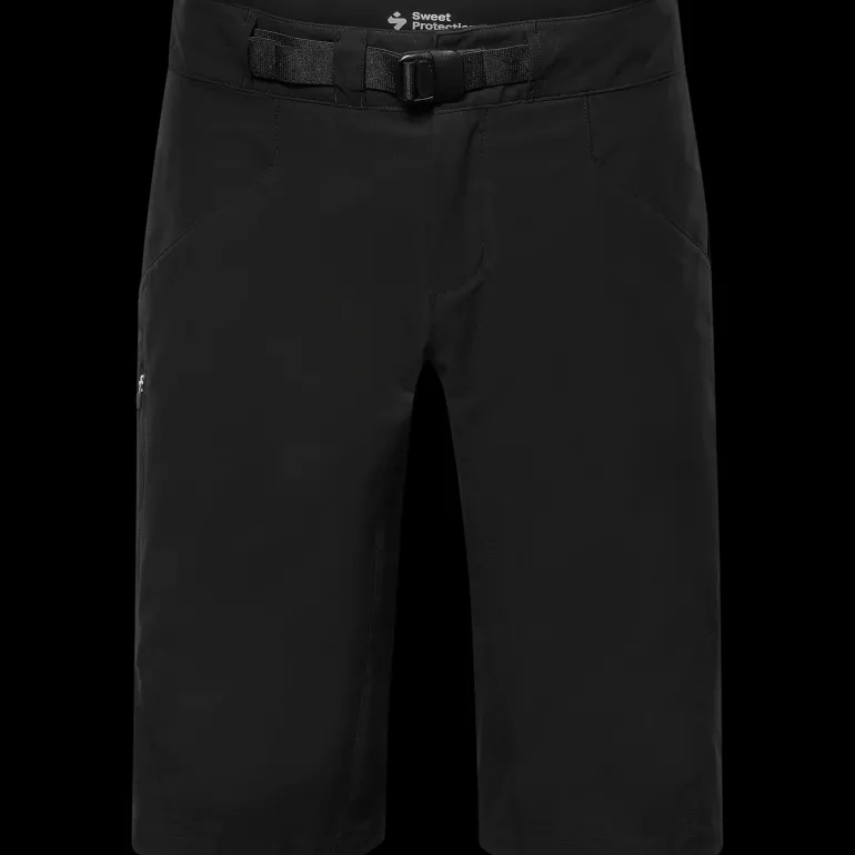 Hunter Slashed Shorts M 24, cykelshorts herr - Cykelshorts & Knickers - Hunter Slashed Shorts M 24, cykelshorts herr