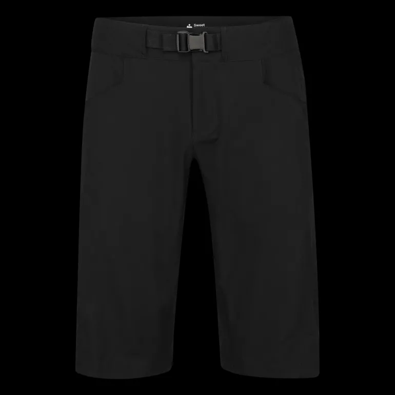 Hunter Slashed Shorts M 24, cykelshorts herr - Cykelshorts & Knickers - Hunter Slashed Shorts M 24, cykelshorts herr