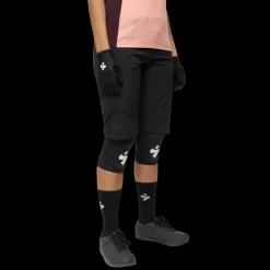 Hunter Slashed Shorts W 24, cykelshorts, dam - Cykelshorts & Knickers - Hunter Slashed Shorts W 24, cykelshorts, dam