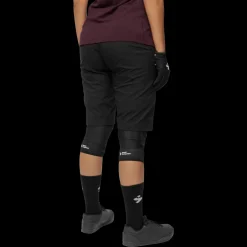 Hunter Slashed Shorts W 24, cykelshorts, dam - Cykelshorts & Knickers - Hunter Slashed Shorts W 24, cykelshorts, dam