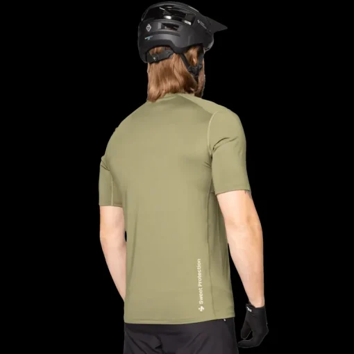Hunter SS Jersey M 24, cykeltröja, herr - Cykeltröjor - Hunter SS Jersey M 24, cykeltröja, herr