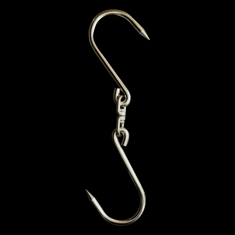 Hunting Hook, slaktkrok - Diverse Jakttillbehör - Hunting Hook, slaktkrok