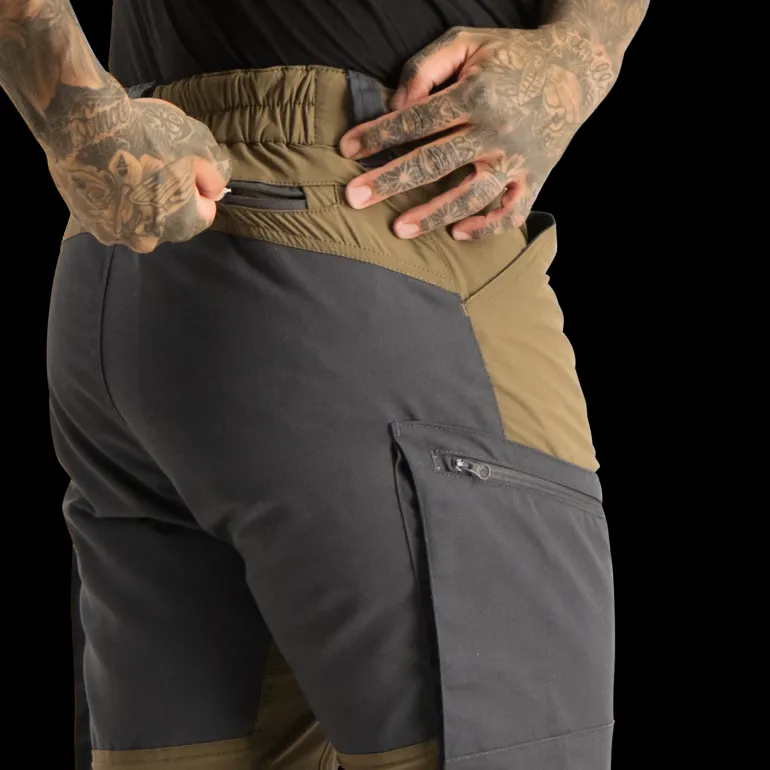 Hunting Pants, jaktbyxa - Jaktbyxor - Hunting Pants, jaktbyxa