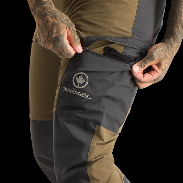 Hunting Pants, jaktbyxa - Jaktbyxor - Hunting Pants, jaktbyxa