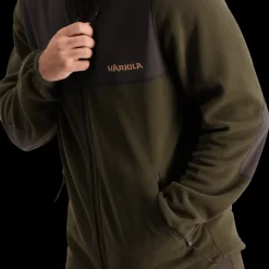 Huntley 2.0 fleecejacka - Jaktjackor - Huntley 2.0 fleecejacka