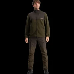 Huntley 2.0 fleecejacka - Jaktjackor - Huntley 2.0 fleecejacka