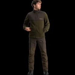 Huntley 2.0 fleecejacka - Jaktjackor - Huntley 2.0 fleecejacka