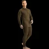 Huntley Base Layer, ullunderkläder - Tröjor - Huntley Base Layer, ullunderkläder