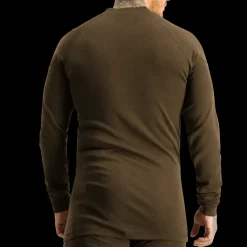 Huntley Base Layer, ullunderkläder - Tröjor - Huntley Base Layer, ullunderkläder