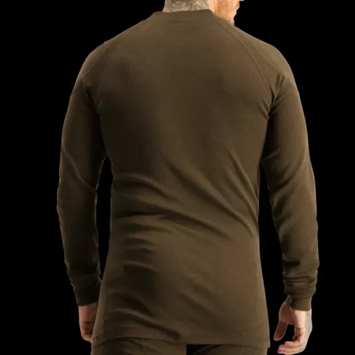 Huntley Base Layer, ullunderkläder - Tröjor - Huntley Base Layer, ullunderkläder