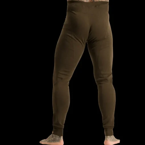 Huntley Base Layer, ullunderkläder - Tröjor - Huntley Base Layer, ullunderkläder