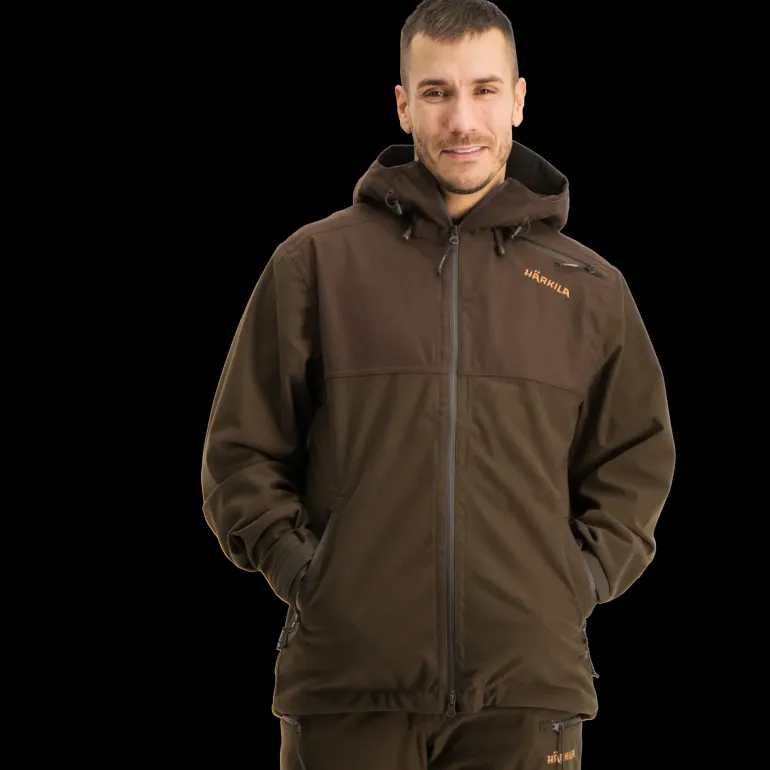 Huntley HWS Jacket, jaktjacka, herr - Jaktställ - Huntley HWS Jacket, jaktjacka, herr