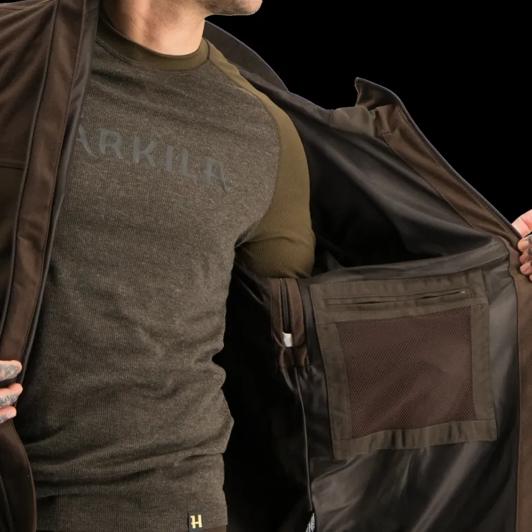 Huntley HWS Jacket, jaktjacka, herr - Jaktställ - Huntley HWS Jacket, jaktjacka, herr