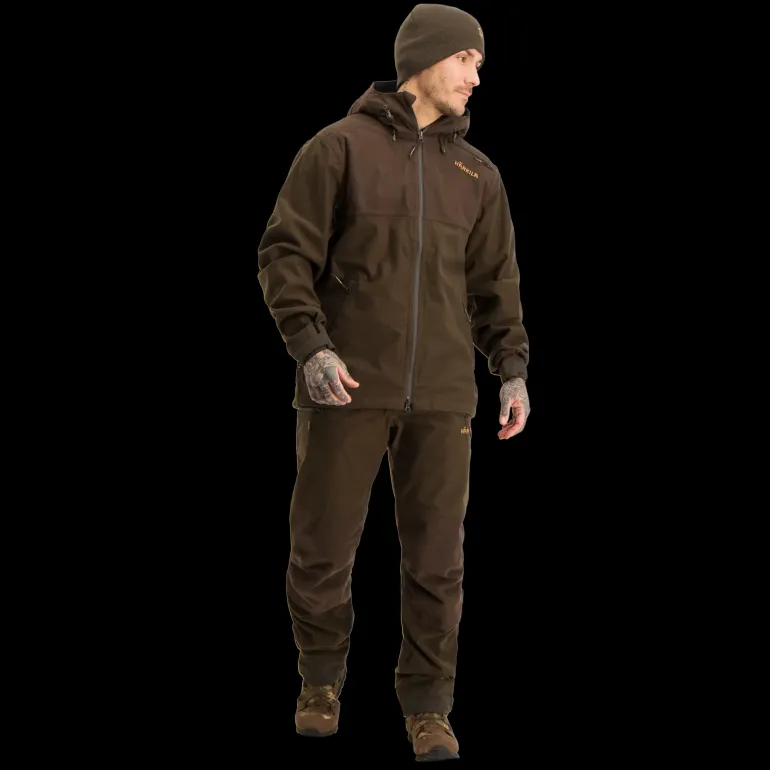 Huntley HWS Jacket, jaktjacka, herr - Jaktställ - Huntley HWS Jacket, jaktjacka, herr