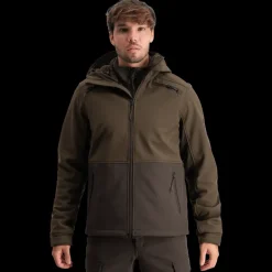 Huntley Hybrid Jacket, jaktjacka - Jaktjackor - Huntley Hybrid Jacket, jaktjacka