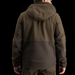 Huntley Hybrid Jacket, jaktjacka - Jaktjackor - Huntley Hybrid Jacket, jaktjacka