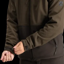 Huntley Hybrid Jacket, jaktjacka - Jaktjackor - Huntley Hybrid Jacket, jaktjacka