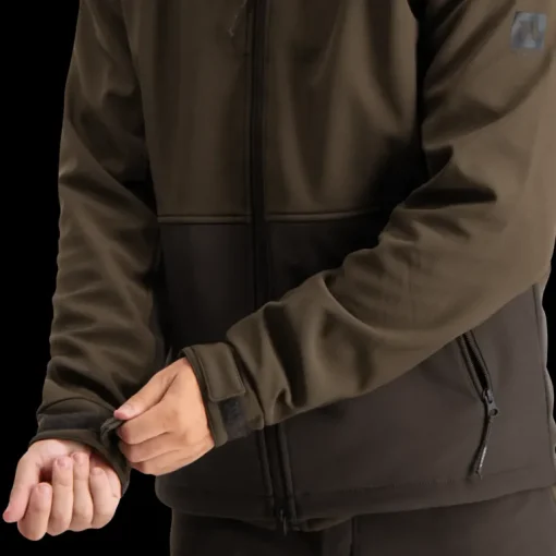 Huntley Hybrid Jacket, jaktjacka - Jaktjackor - Huntley Hybrid Jacket, jaktjacka
