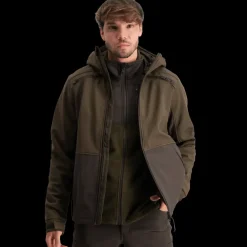Huntley Hybrid Jacket, jaktjacka - Jaktjackor - Huntley Hybrid Jacket, jaktjacka