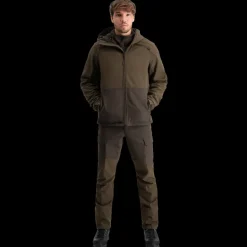 Huntley Hybrid Jacket, jaktjacka - Jaktjackor - Huntley Hybrid Jacket, jaktjacka
