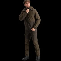 Huntley Hybrid Jacket, jaktjacka - Jaktjackor - Huntley Hybrid Jacket, jaktjacka