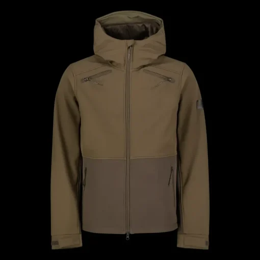 Huntley Hybrid Jacket, jaktjacka - Jaktjackor - Huntley Hybrid Jacket, jaktjacka