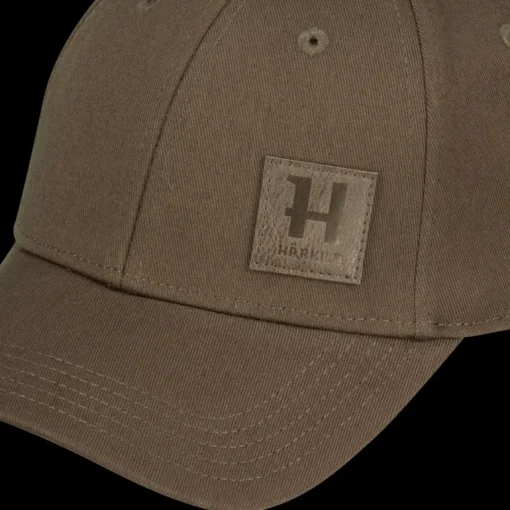Huntley label cap, jaktkeps - Huvudbonader - Huntley label cap, jaktkeps
