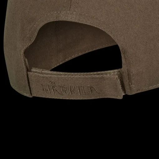 Huntley label cap, jaktkeps - Huvudbonader - Huntley label cap, jaktkeps