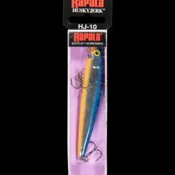 Husky Jerk 10 cm - Wobbler - Husky Jerk 10 cm