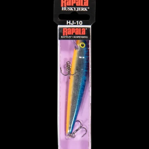 Husky Jerk 10 cm - Wobbler - Husky Jerk 10 cm