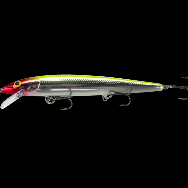 Husky Jerk 14cm Cln - Wobbler - Husky Jerk 14cm Cln