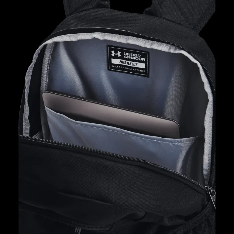 Hustle Lite Backpack, ryggsäck - Fritidsryggsäckar - Hustle Lite Backpack, ryggsäck