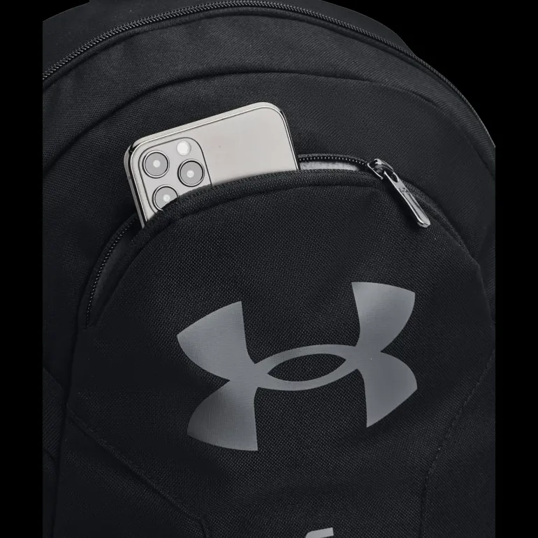 Hustle Lite Backpack, ryggsäck - Fritidsryggsäckar - Hustle Lite Backpack, ryggsäck