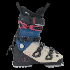Hybrid Touring Boots Mindbender 95W 24/25, freeride-känga - Toppturspjäxor - Hybrid Touring Boots Mindbender 95W 24/25, freeride-känga